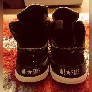 Sneaker All star ⭐⭐⭐